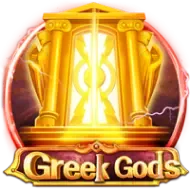 Greek Gods thumbnail