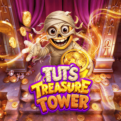 Tut's Treasure Tower thumbnail