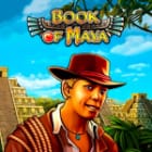 Book of Maya