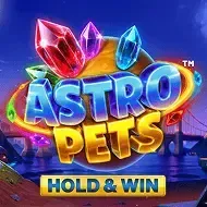 Astro Pets - Hold & Win thumbnail