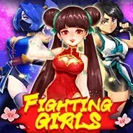 Fighting Girls thumbnail