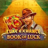 Luke E. Chance and the Book of Luck thumbnail