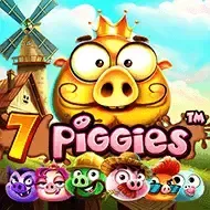 7 Piggies thumbnail