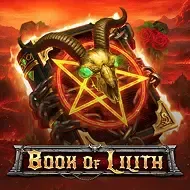 Book Of Lilith thumbnail