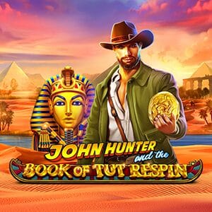 Book Of Tut Respin