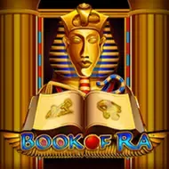 Book Of Ra thumbnail