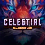 Celestial Blessings Urgentgames