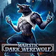 Majestic Dark Werewolf thumbnail