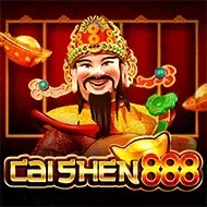 Cai Shen 888Spade Gaming
