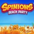 Spinions Beach Party thumbnail