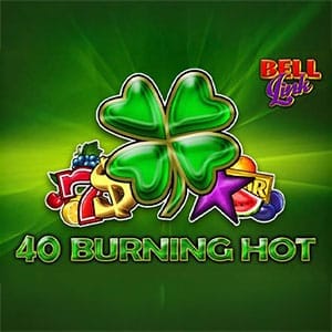 40 Burning Hot Bell Link EGT thumbnail