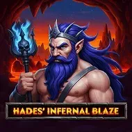 Hades' Infernal Blaze thumbnail