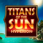 Titans of the Sun Hyperion thumbnail
