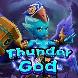 Thunder God thumbnail