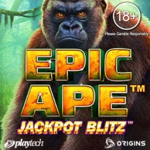 Epic Ape™ thumbnail