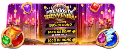 Casino en vivo, emoción real