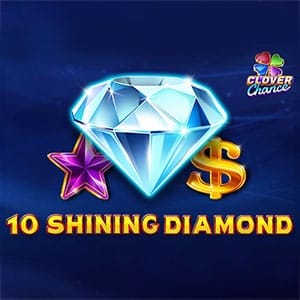 10 Shining Diamond EGT